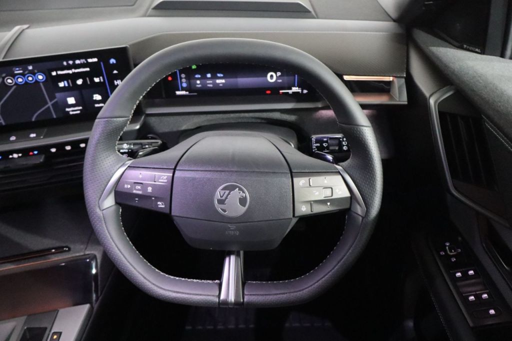 Used Vauxhall Grandland 2025 for sale - 78002229: Photo 20