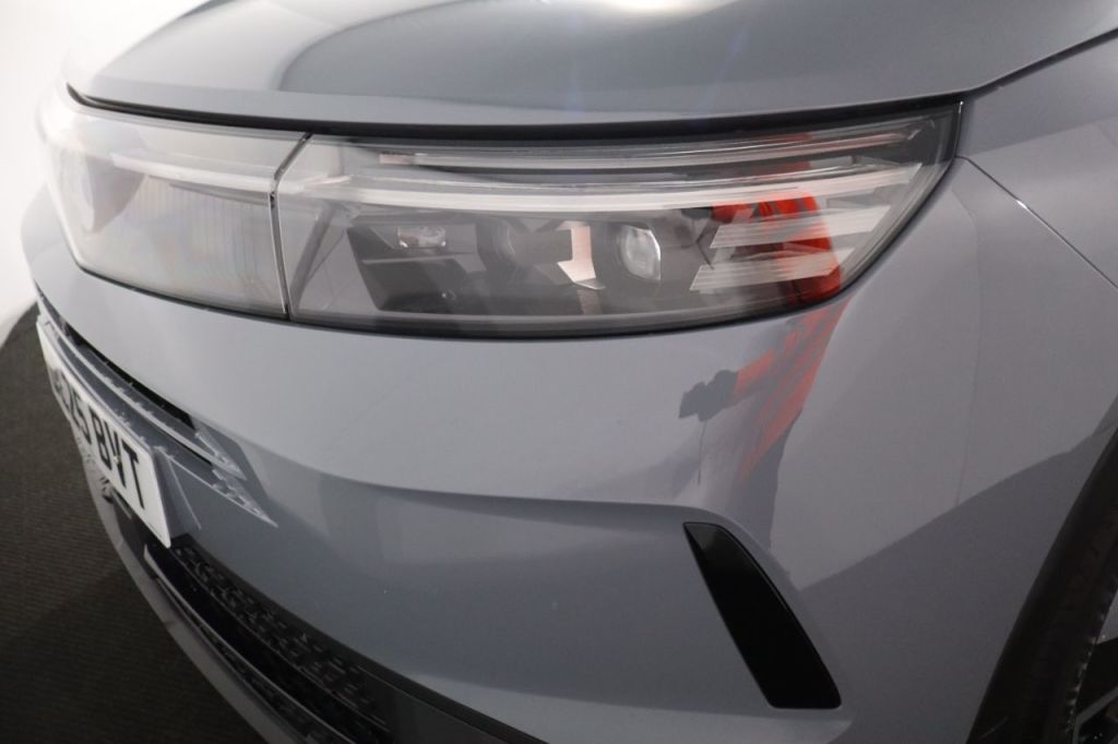 Used Vauxhall Grandland 2025 for sale - 78002229: Photo 22