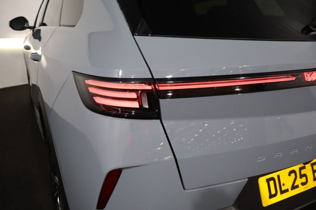 Used Vauxhall Grandland 2025 for sale - 78002229: Photo 23