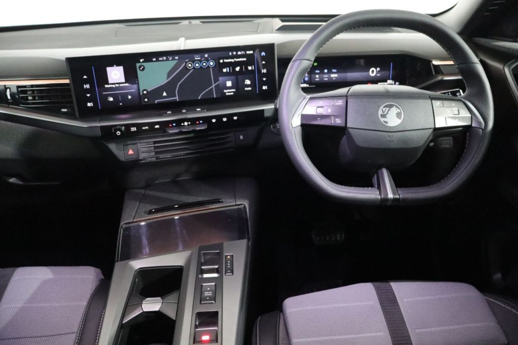 Used Vauxhall Grandland 2025 for sale - 78002229: Photo 4