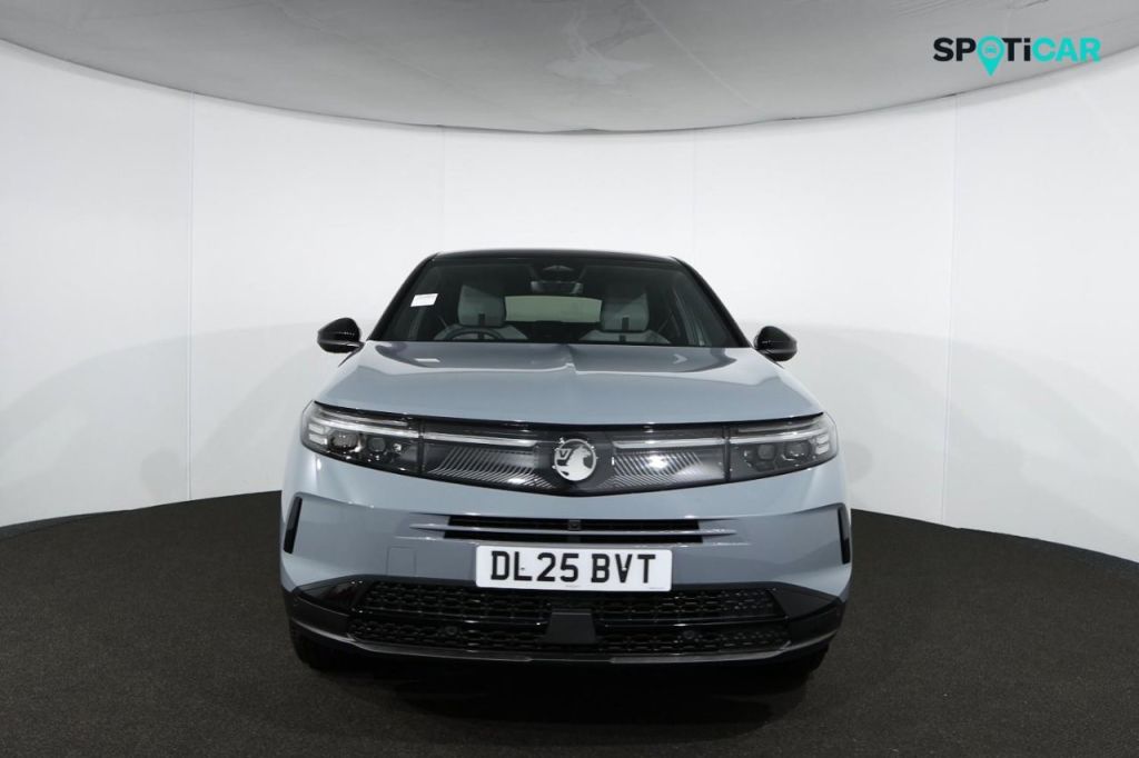 Used Vauxhall Grandland 2025 for sale - 78002229: Photo 7