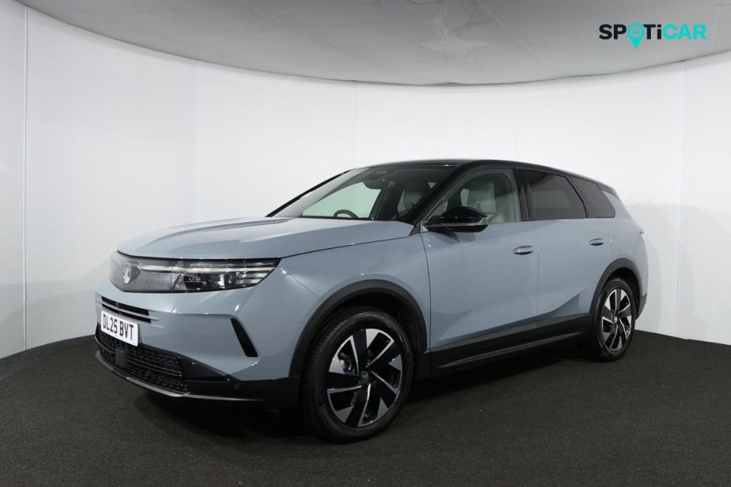 Used Vauxhall Grandland 2025 for sale - 78002229: Photo 8