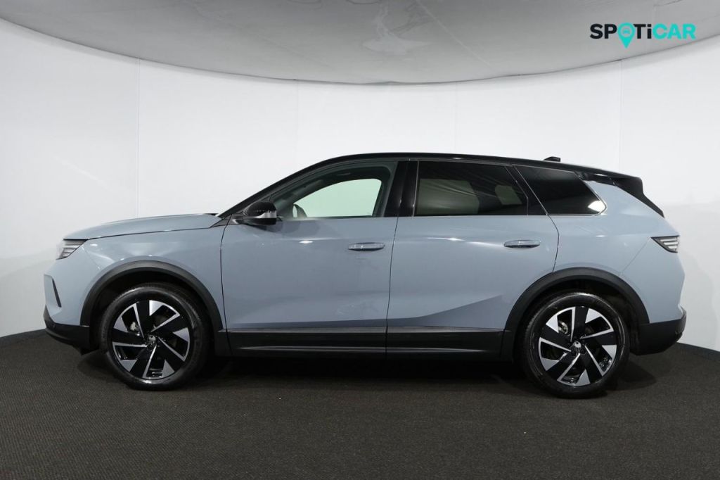 Used Vauxhall Grandland 2025 for sale - 78002229: Photo 9