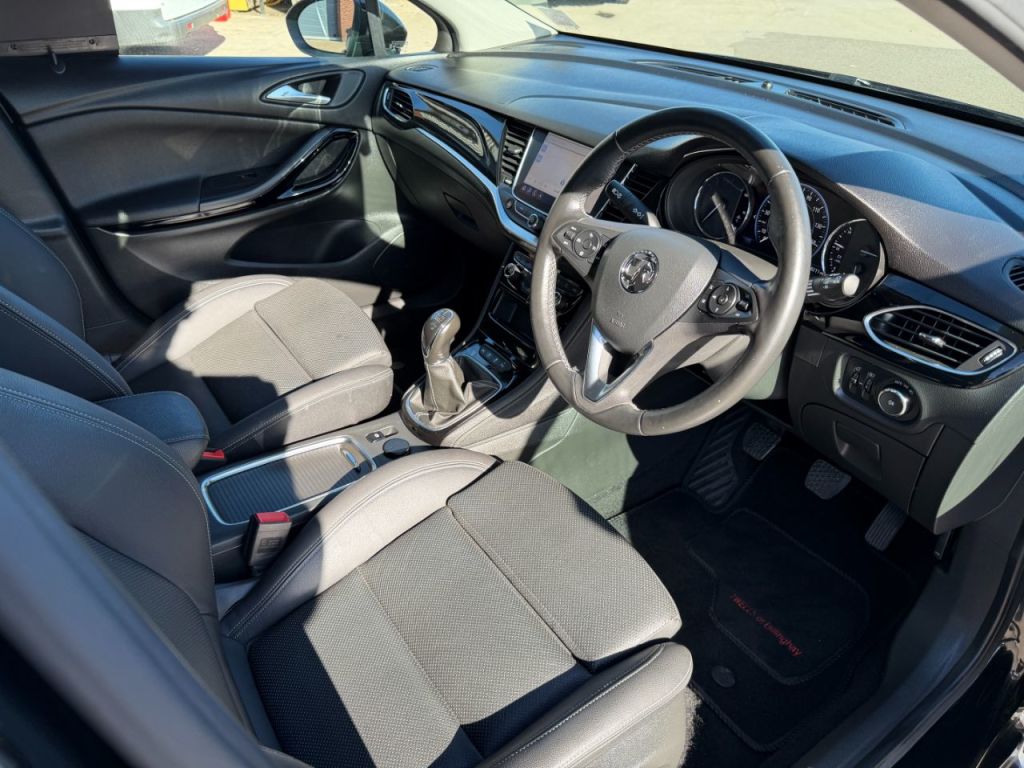 Used Vauxhall Astra 2020 for sale - 76068228: Photo 15