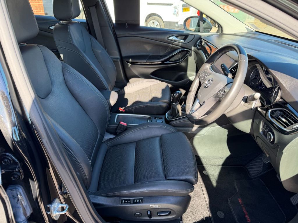Used Vauxhall Astra 2020 for sale - 76068228: Photo 16