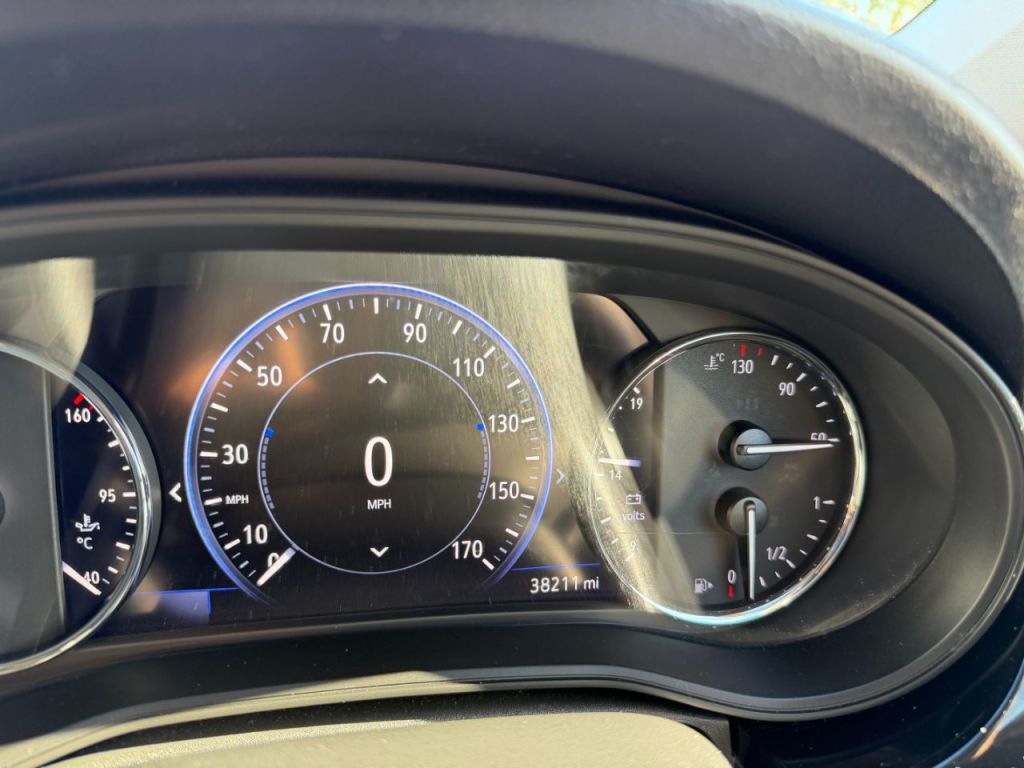 Used Vauxhall Astra 2020 for sale - 76068228: Photo 19