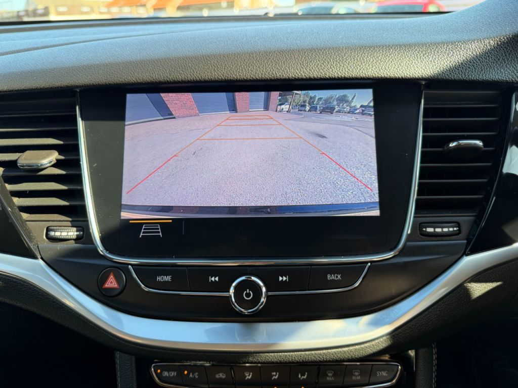 Used Vauxhall Astra 2020 for sale - 76068228: Photo 25