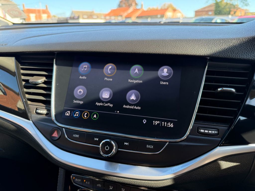 Used Vauxhall Astra 2020 for sale - 76068228: Photo 27