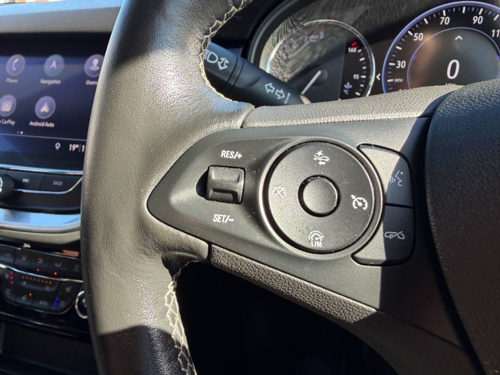 Used Vauxhall Astra 2020 for sale - 76068228: Photo 28