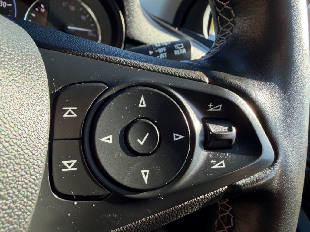 Used Vauxhall Astra 2020 for sale - 76068228: Photo 29