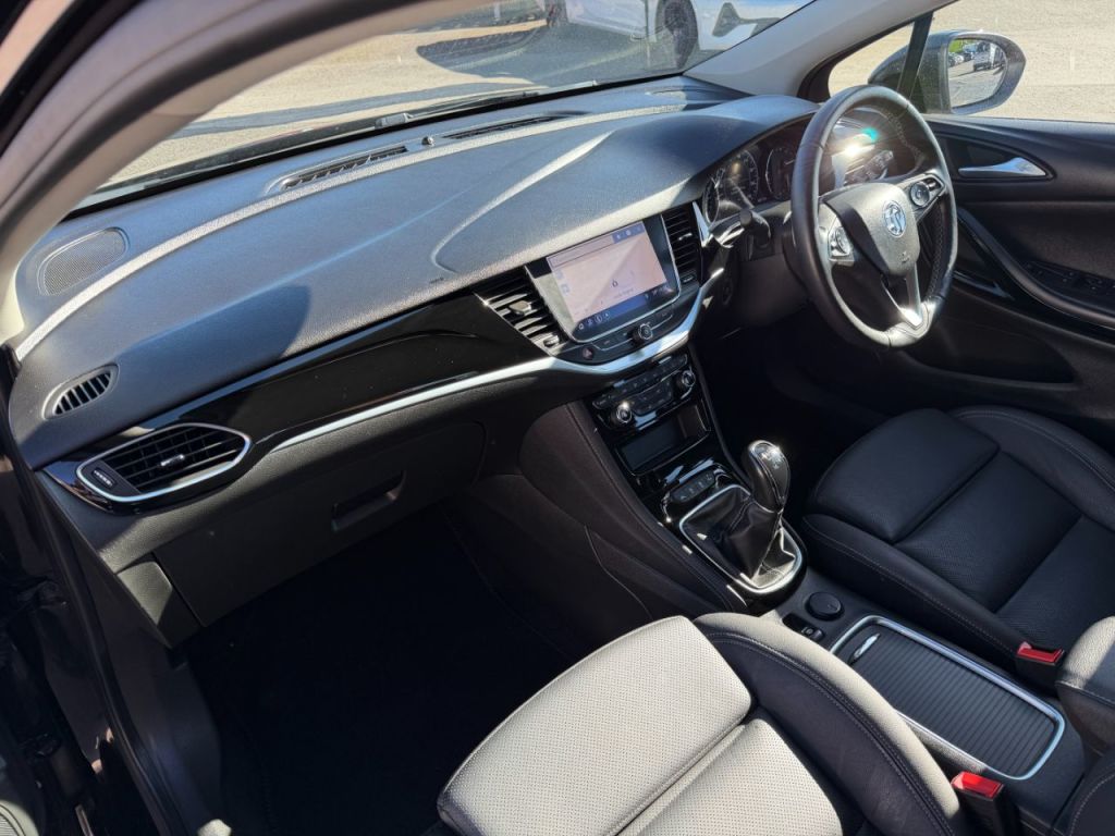 Used Vauxhall Astra 2020 for sale - 76068228: Photo 3