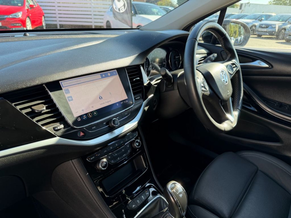 Used Vauxhall Astra 2020 for sale - 76068228: Photo 4