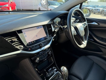 Used Vauxhall Astra 2020 for sale - 76068228: Photo