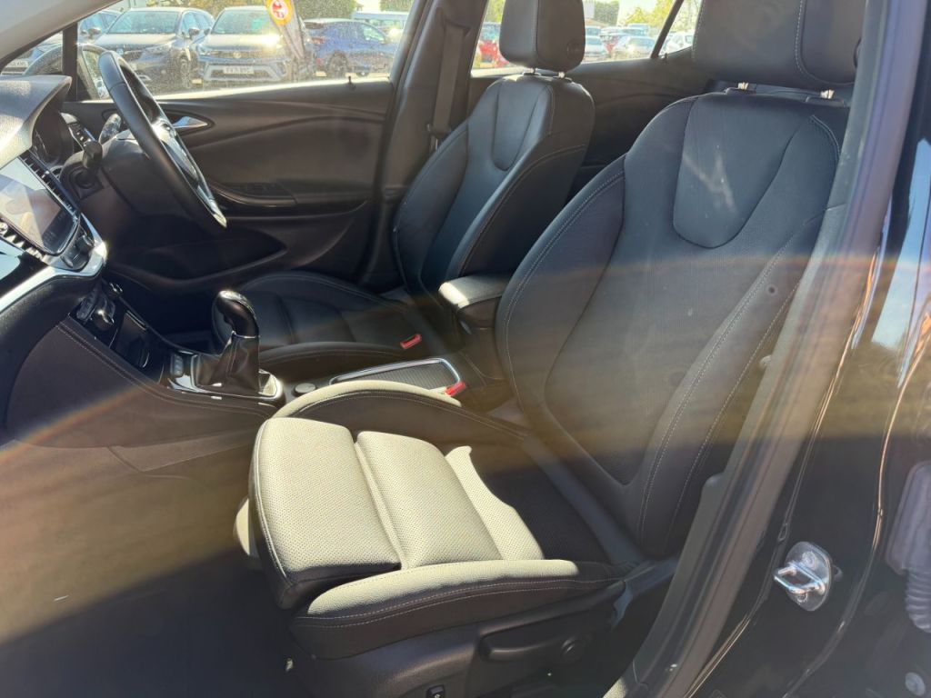 Used Vauxhall Astra 2020 for sale - 76068228: Photo 5