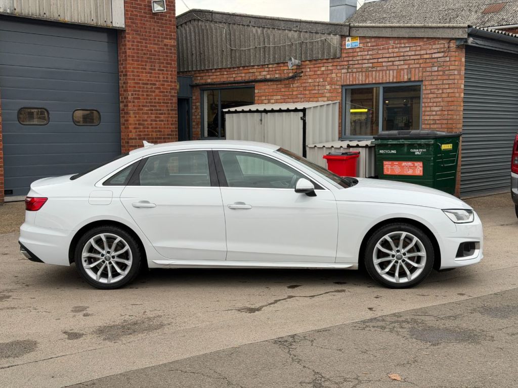 Used Audi A4 2020 for sale - 76322766: Photo 11