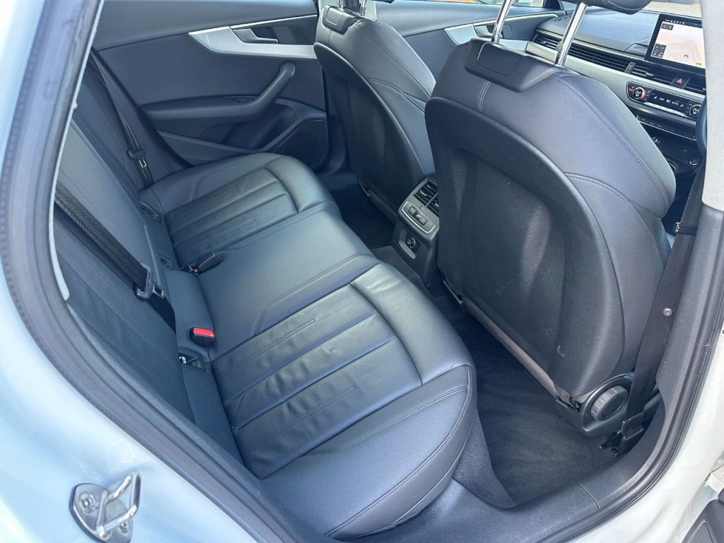 Used Audi A4 2020 for sale - 76322766: Photo 12