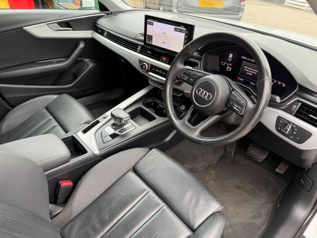 Used Audi A4 2020 for sale - 76322766: Photo 13