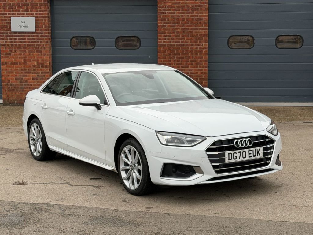 Used Audi A4 2020 for sale - 76322766: Photo 16