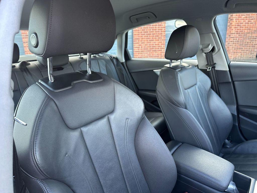 Used Audi A4 2020 for sale - 76322766: Photo 19