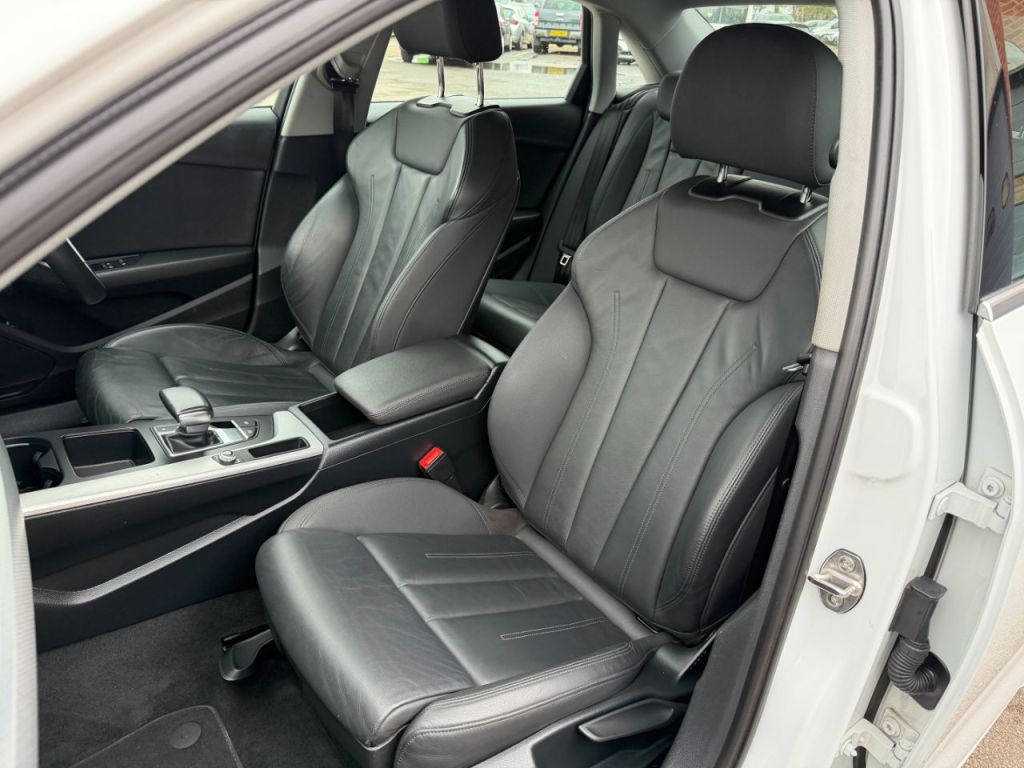 Used Audi A4 2020 for sale - 76322766: Photo 2