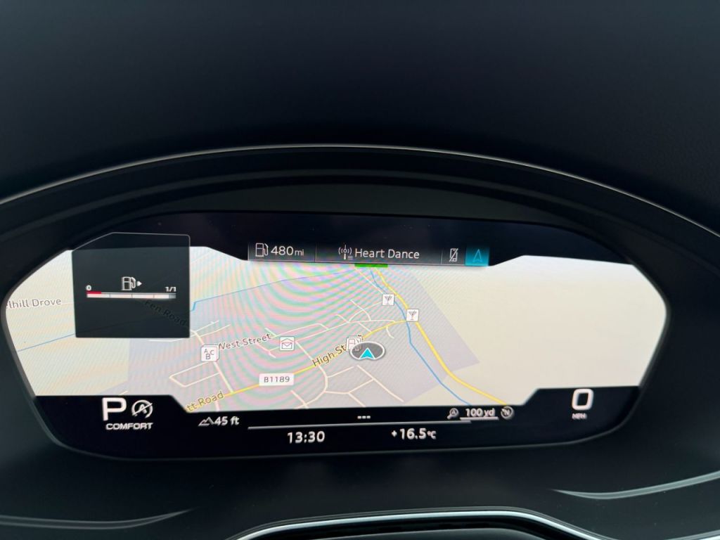 Used Audi A4 2020 for sale - 76322766: Photo 21