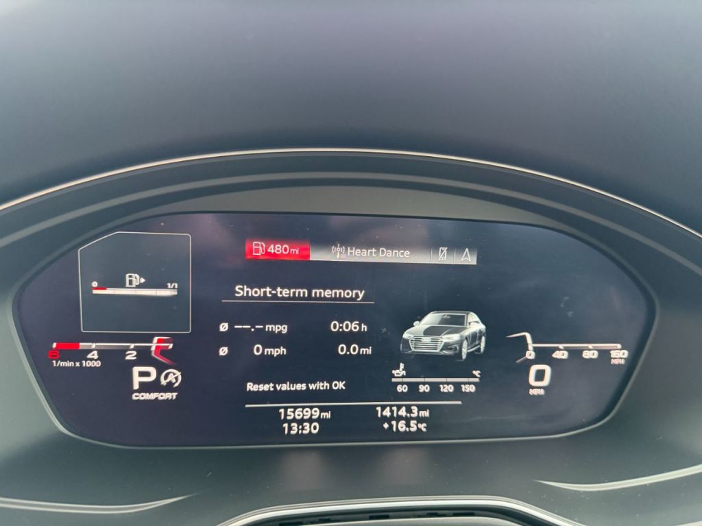 Used Audi A4 2020 for sale - 76322766: Photo 22