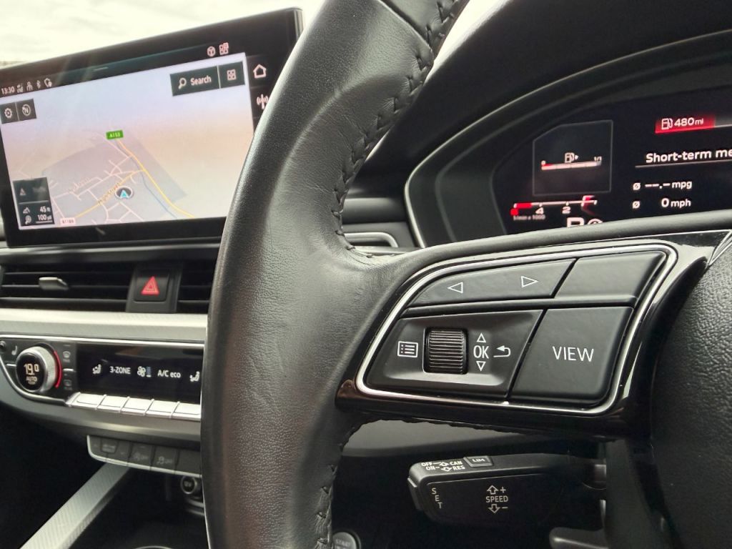 Used Audi A4 2020 for sale - 76322766: Photo 24