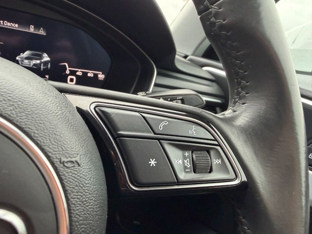 Used Audi A4 2020 for sale - 76322766: Photo 25