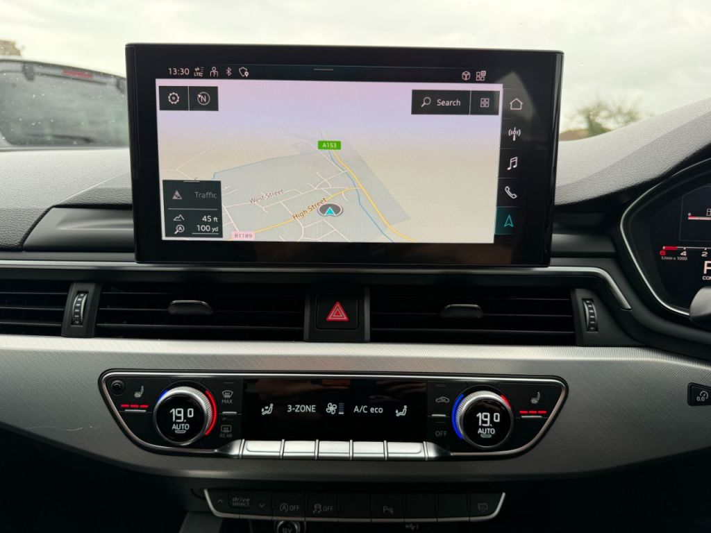 Used Audi A4 2020 for sale - 76322766: Photo 26