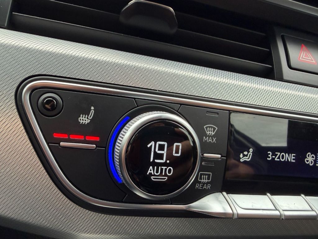 Used Audi A4 2020 for sale - 76322766: Photo 27