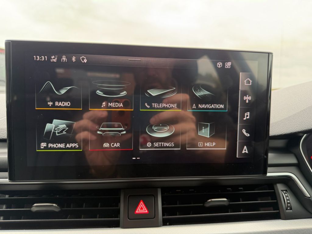 Used Audi A4 2020 for sale - 76322766: Photo 29