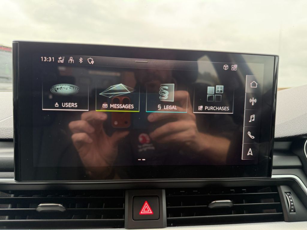 Used Audi A4 2020 for sale - 76322766: Photo 30