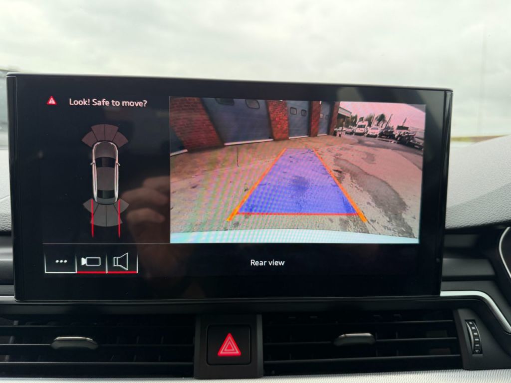 Used Audi A4 2020 for sale - 76322766: Photo 31