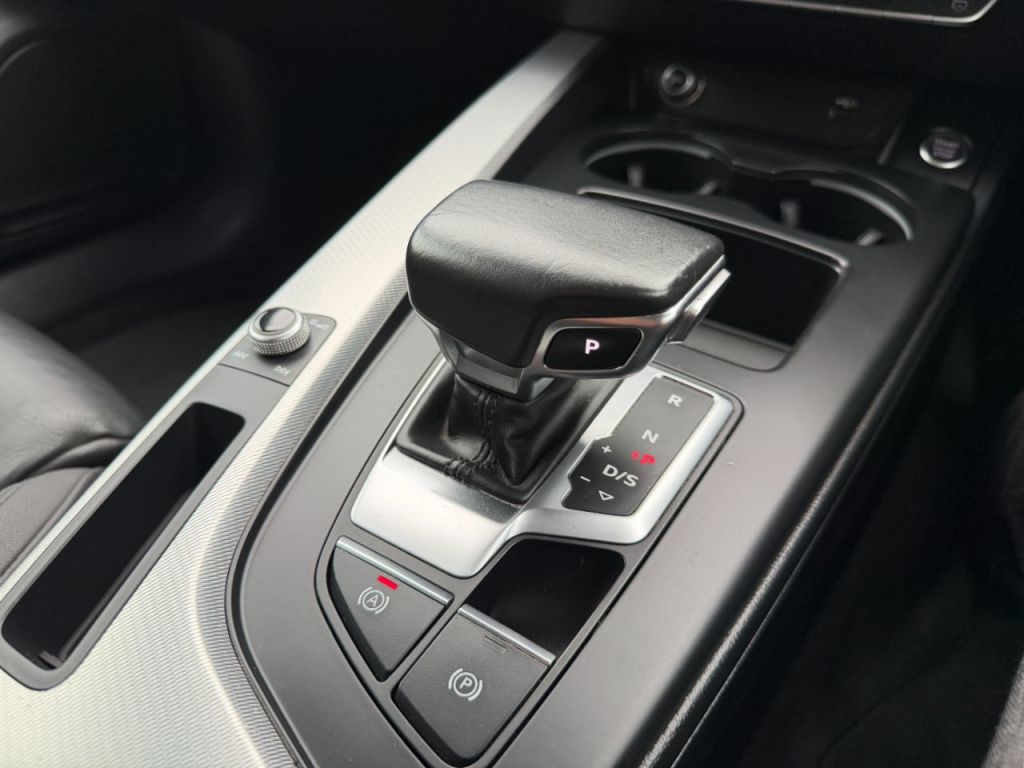 Used Audi A4 2020 for sale - 76322766: Photo 32