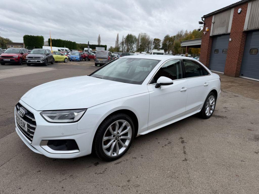 Used Audi A4 2020 for sale - 76322766: Photo 5