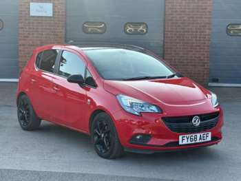 Used Vauxhall Corsa 2019 for sale - 75358776: Photo