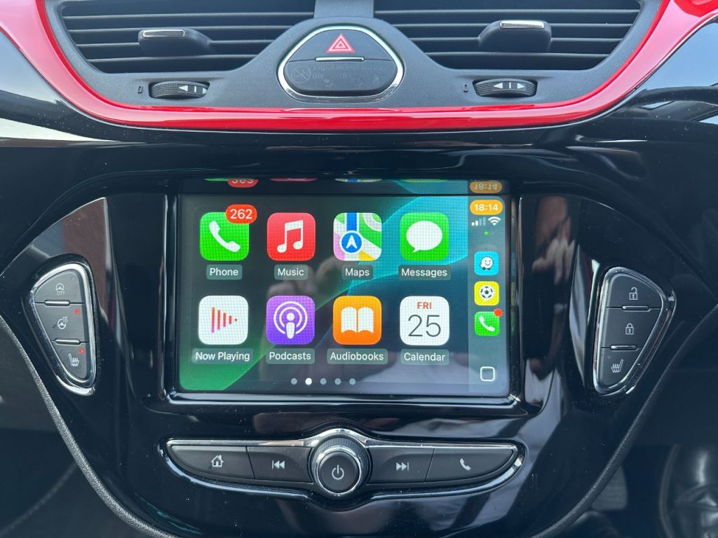 Used Vauxhall Corsa 2019 for sale - 75358776: Photo 26