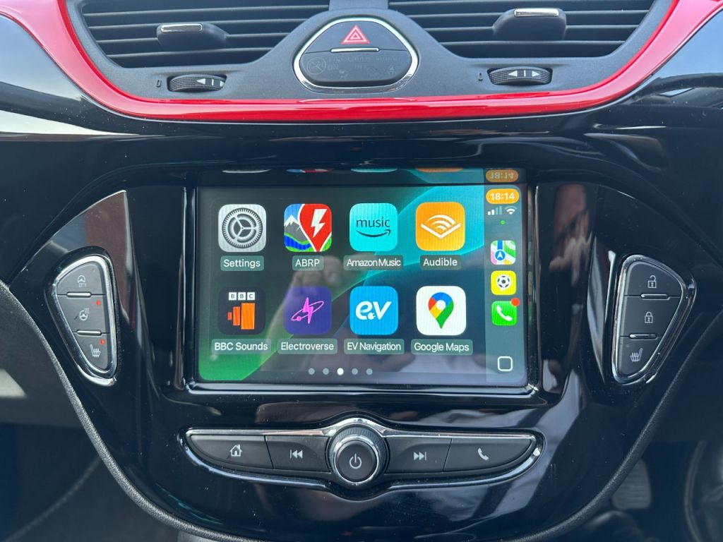 Used Vauxhall Corsa 2019 for sale - 75358776: Photo 28