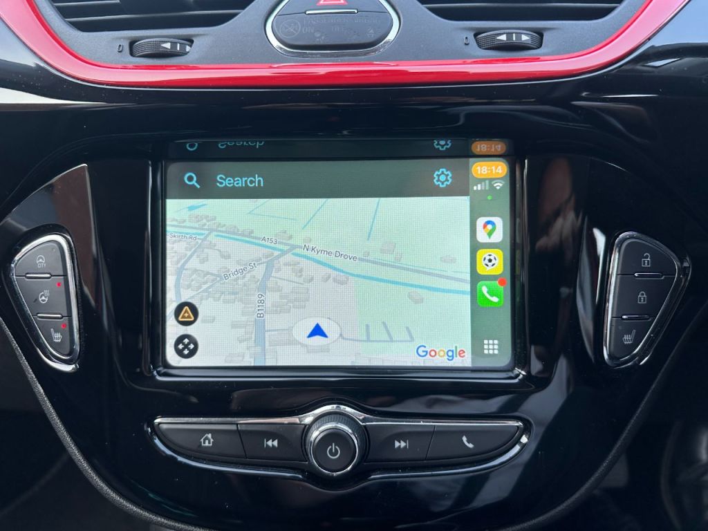 Used Vauxhall Corsa 2019 for sale - 75358776: Photo 29