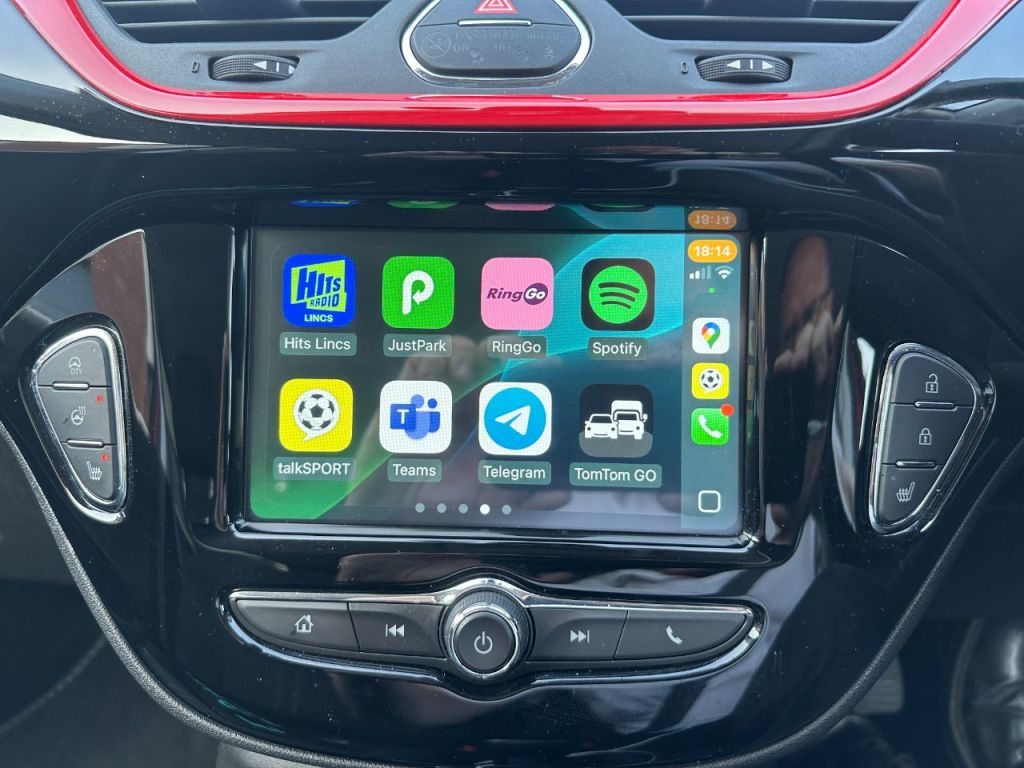 Used Vauxhall Corsa 2019 for sale - 75358776: Photo 30