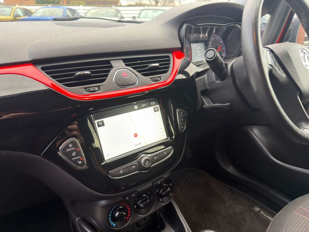 Used Vauxhall Corsa 2019 for sale - 75358776: Photo 31