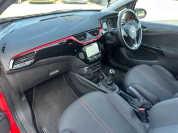 Used Vauxhall Corsa 2019 for sale - 75358776: Photo