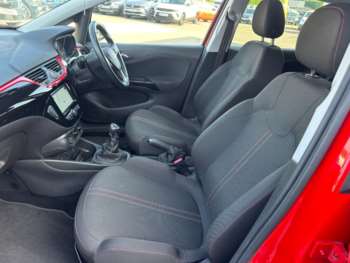 Used Vauxhall Corsa 2019 for sale - 75358776: Photo