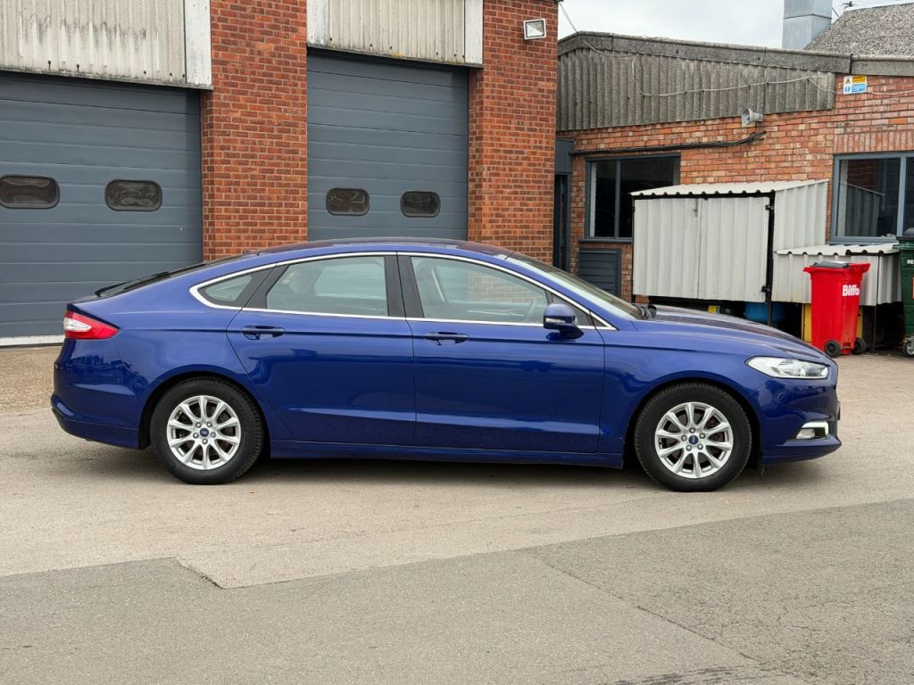 Used Ford Mondeo 2016 for sale - 76312844: Photo 11