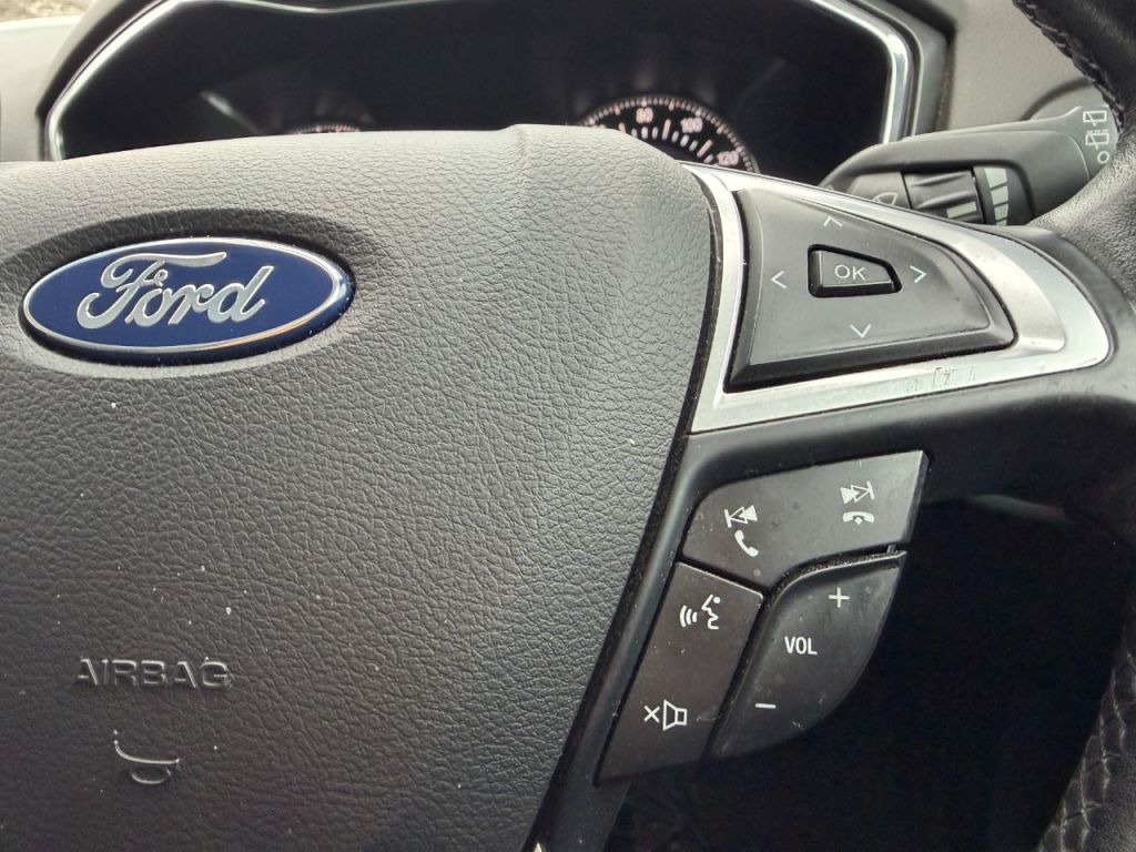 Used Ford Mondeo 2016 for sale - 76312844: Photo 17