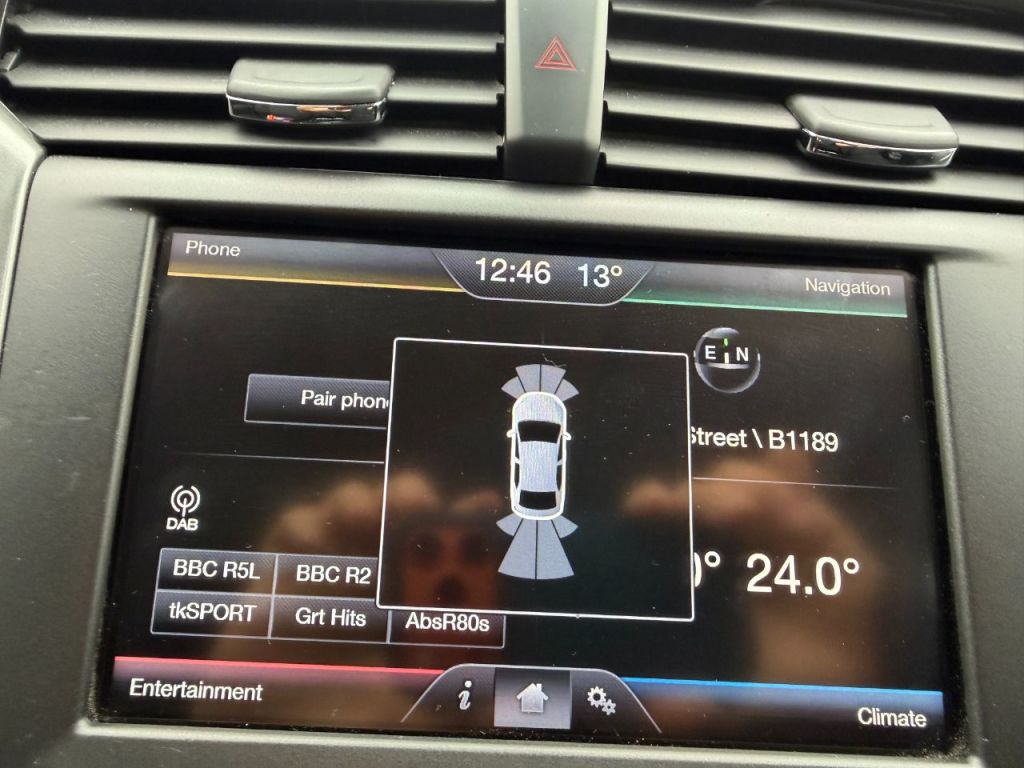 Used Ford Mondeo 2016 for sale - 76312844: Photo 20