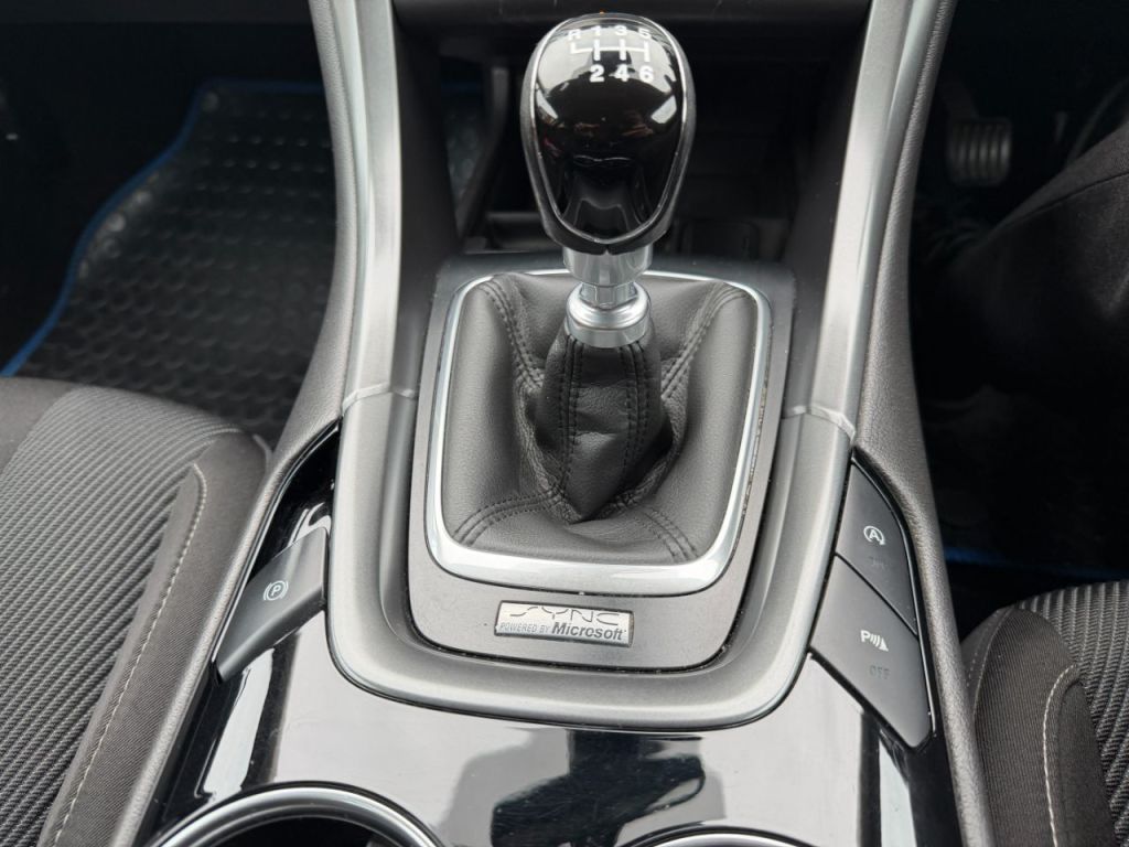 Used Ford Mondeo 2016 for sale - 76312844: Photo 22