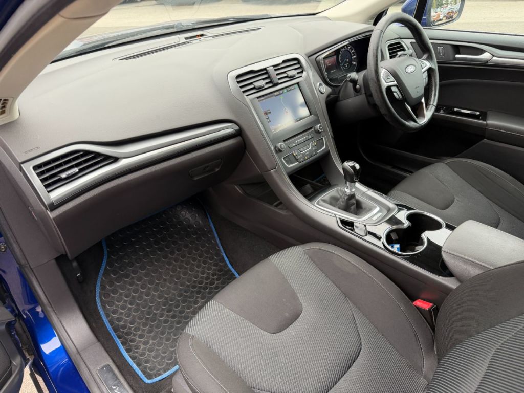 Used Ford Mondeo 2016 for sale - 76312844: Photo 3