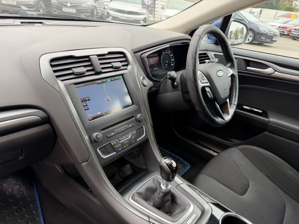 Used Ford Mondeo 2016 for sale - 76312844: Photo 5