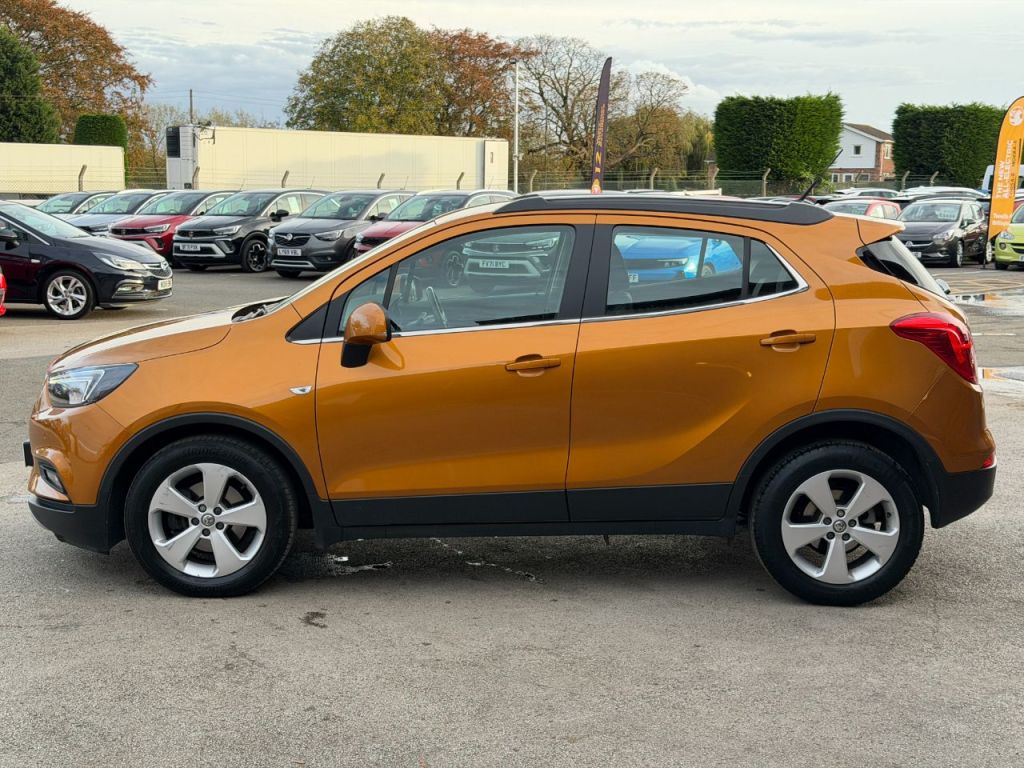 Used Vauxhall Mokka X 2019 for sale - 76546053: Photo 10